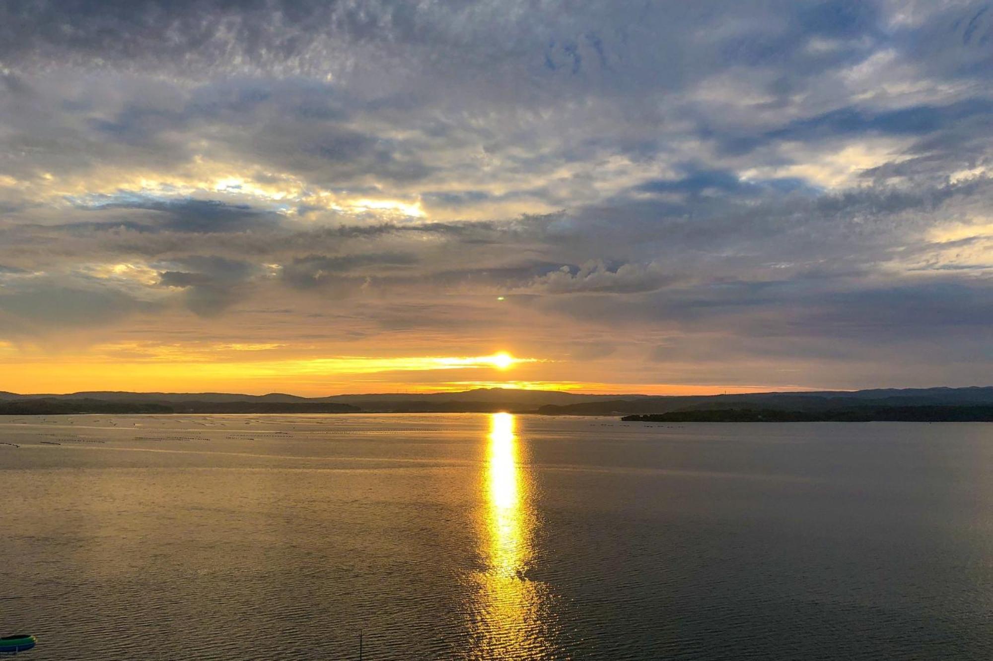 Taoya Wakura Otel Nanao Dış mekan fotoğraf