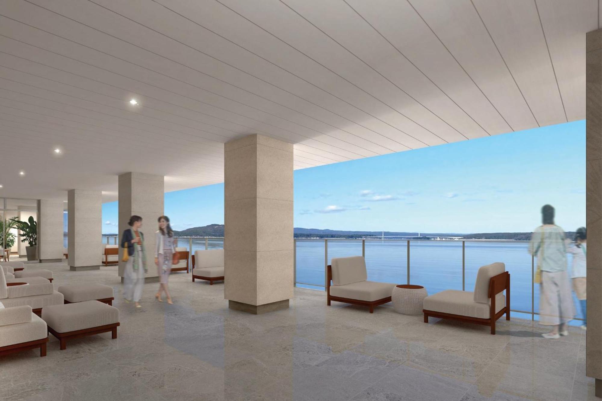 Taoya Wakura Otel Nanao Dış mekan fotoğraf