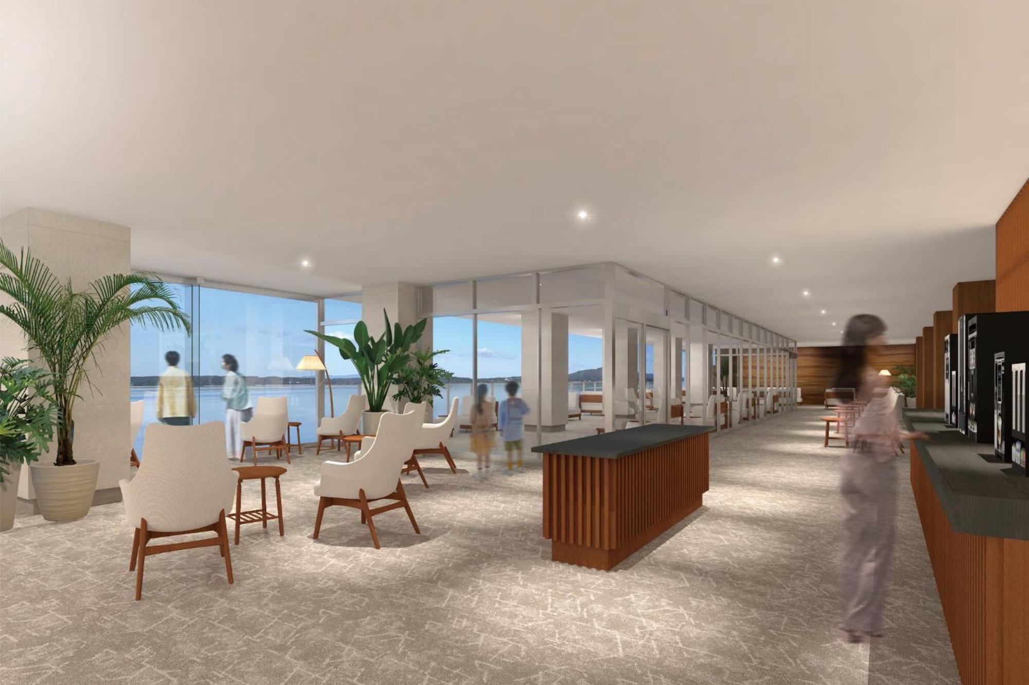 Taoya Wakura Otel Nanao Dış mekan fotoğraf