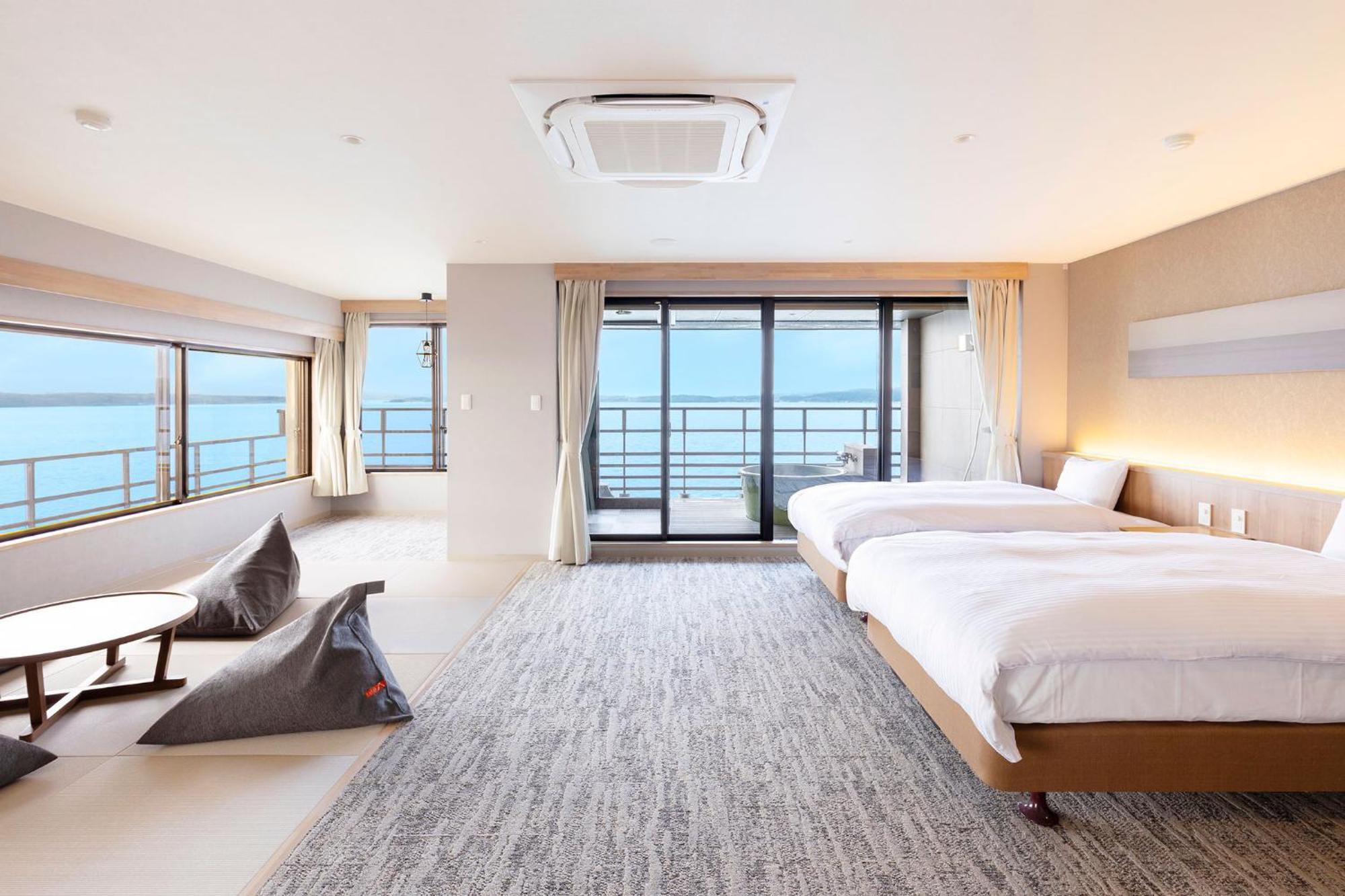 Taoya Wakura Otel Nanao Dış mekan fotoğraf